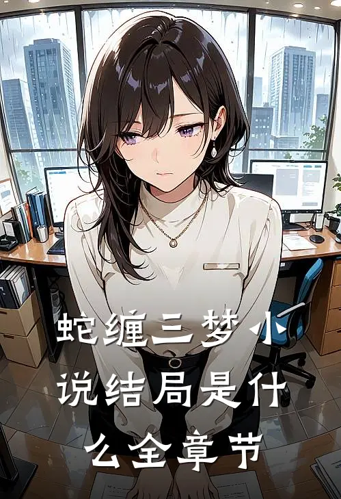 蛇缠三梦小说结局是什么全章节