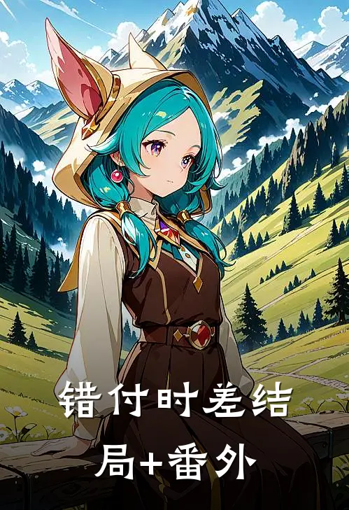 错付时差结局+番外