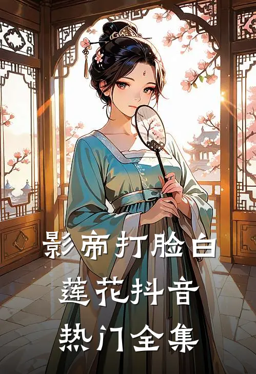 影帝打脸白莲花抖音热门全集