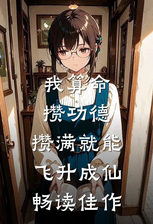 我算命攒功德，攒满就能飞升成仙畅读佳作