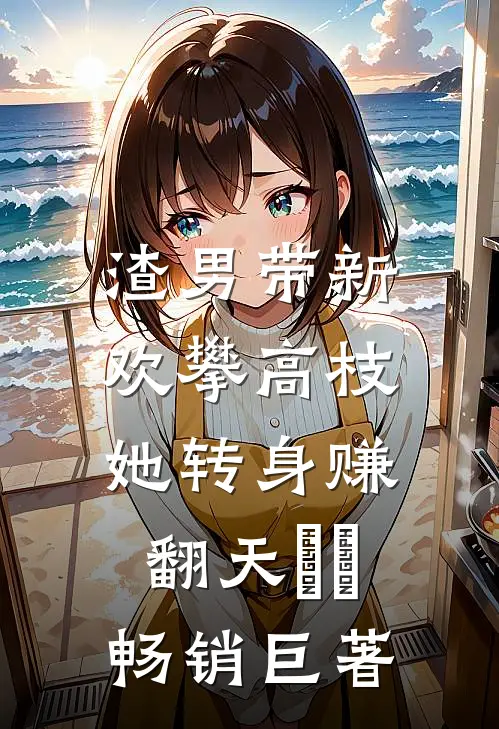 渣男带新欢攀高枝，她转身赚翻天​​畅销巨著