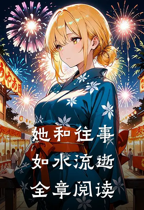 她和往事，如水流逝全章阅读