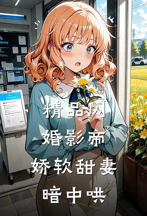 精品闪婚影帝，娇软甜妻暗中哄