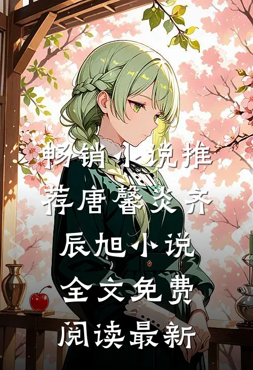 畅销小说推荐唐馨炎齐辰旭小说全文免费阅读最新