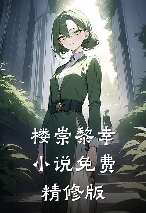楼崇黎幸小说免费精修版