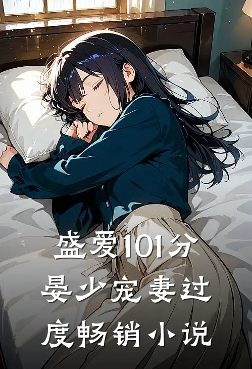盛爱101分：晏少宠妻过度畅销小说