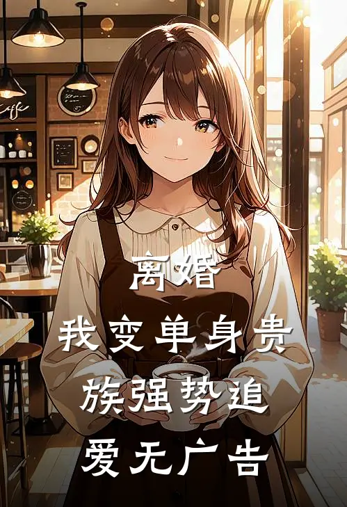 离婚：我变单身贵族强势追爱无广告