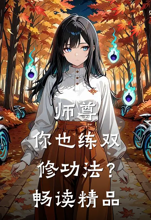 师尊，你也练双修功法？畅读精品