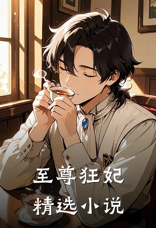 至尊狂妃精选小说