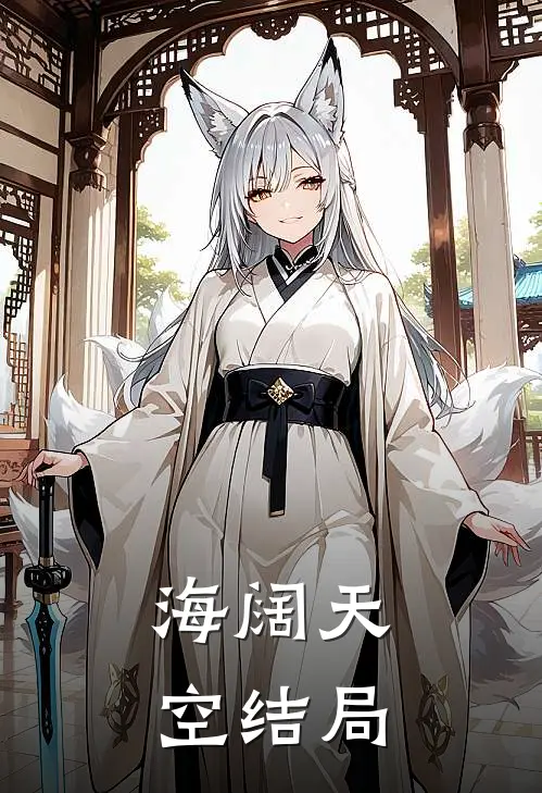 海阔天空结局