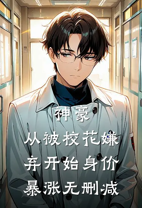 神豪：从被校花嫌弃开始身价暴涨无删减