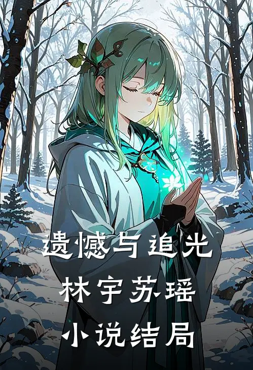 遗憾与追光林宇苏瑶小说结局
