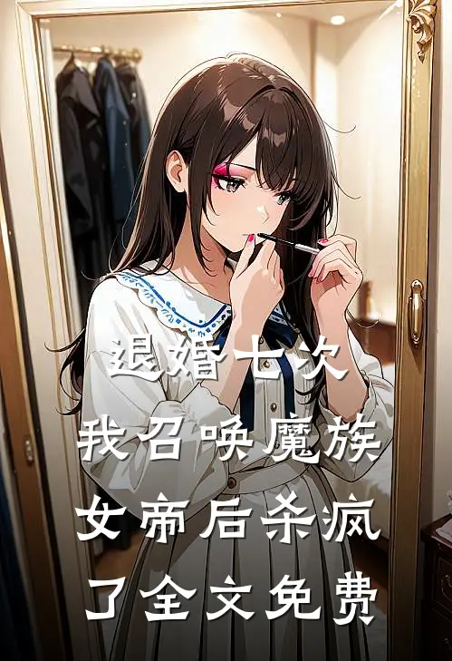 退婚七次，我召唤魔族女帝后杀疯了全文免费