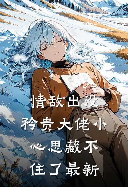 情敌出没，矜贵大佬小心思藏不住了最新