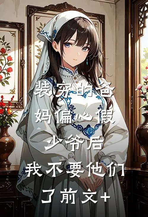 装穷的爸妈偏心假少爷后，我不要他们了前文+