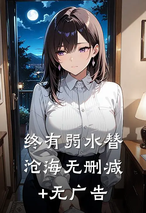 终有弱水替沧海无删减+无广告