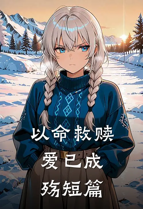 以命救赎，爱已成殇短篇