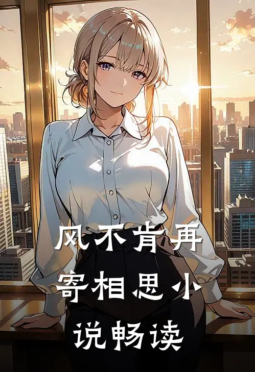 风不肯再寄相思小说畅读