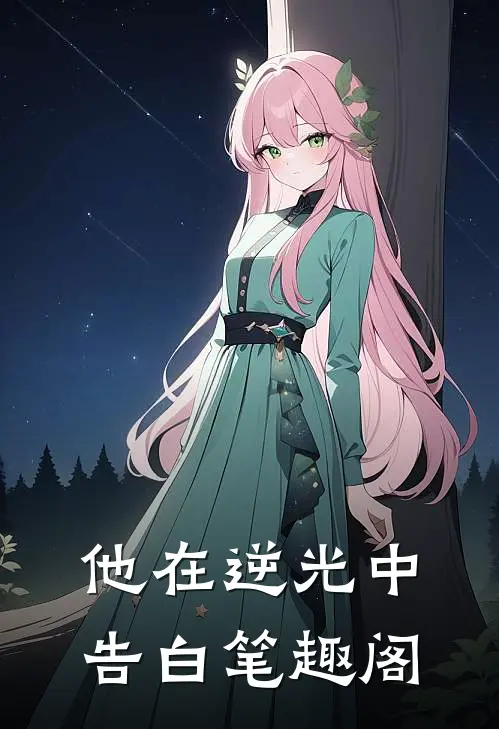 他在逆光中告白笔趣阁