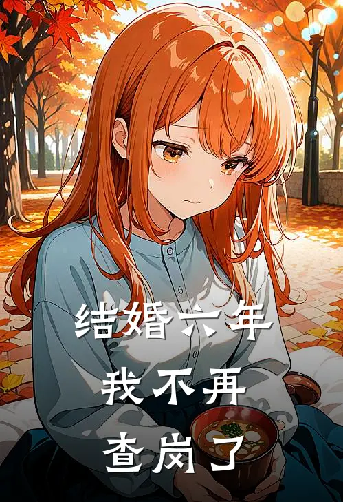 结婚六年,我不再查岗了免费阅读