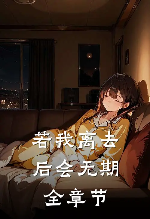 若我离去后会无期全章节