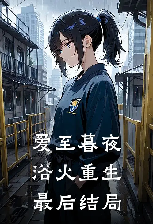 爱至暮夜,浴火重生最后结局如何