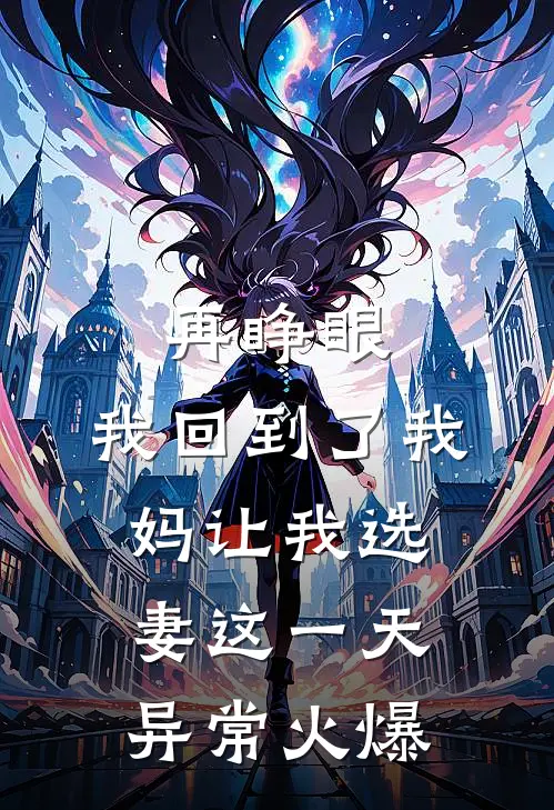 再睁眼，我回到了我妈让我选妻这一天异常火爆