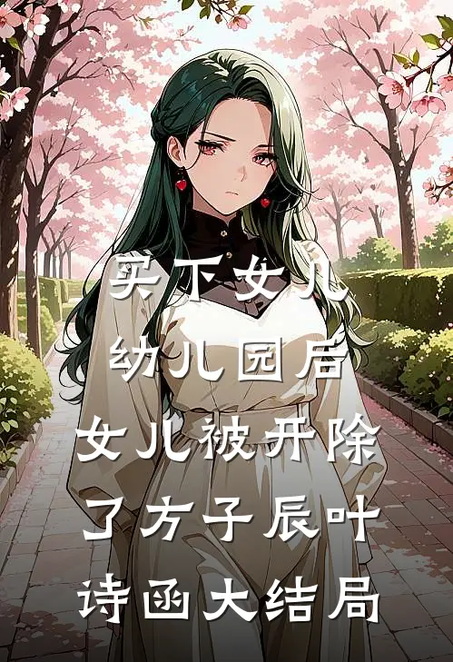 买下女儿幼儿园后，女儿被开除了方子辰叶诗函大结局