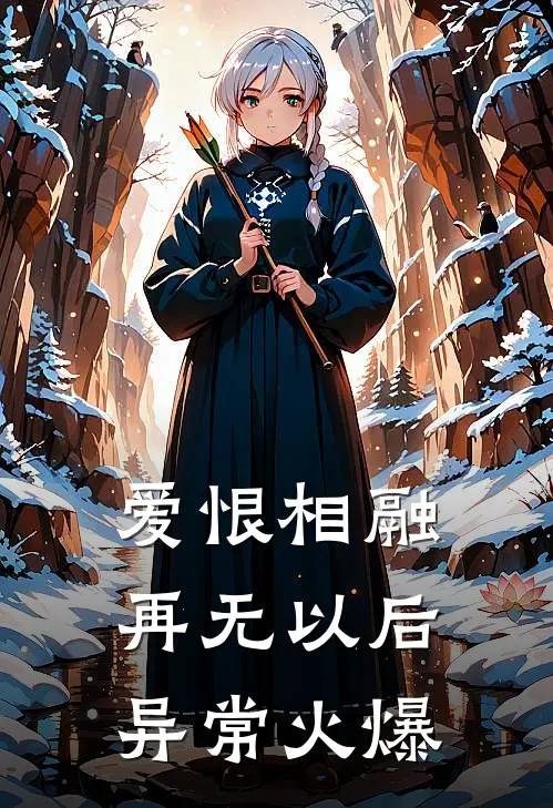 爱恨相融，再无以后异常火爆