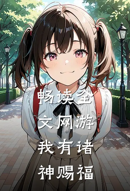 畅读全文网游：我有诸神赐福