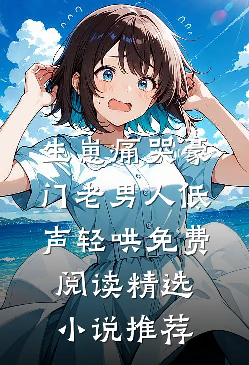 生崽痛哭豪门老男人低声轻哄免费阅读精选小说推荐