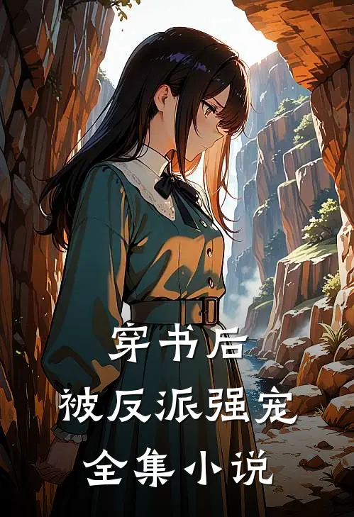 穿书后，被反派强宠全集小说