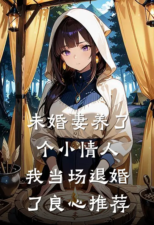 未婚妻养了个小情人，我当场退婚了良心推荐