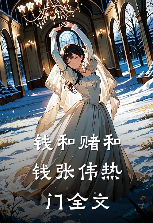钱和赌和钱张伟热门全文