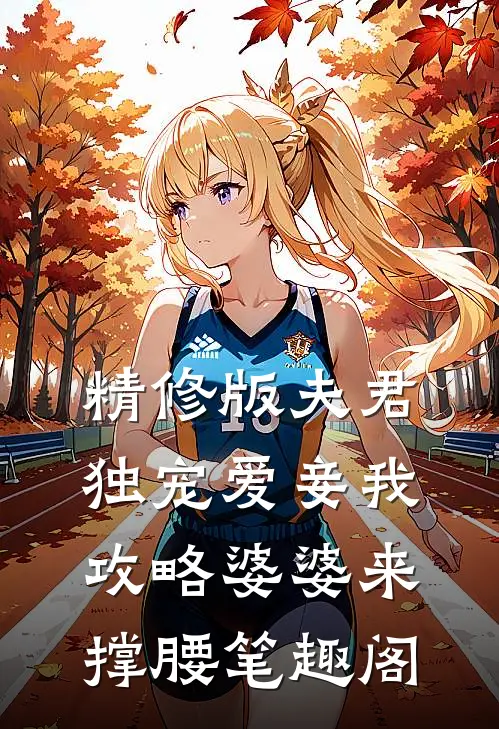 精修版夫君独宠爱妾我攻略婆婆来撑腰 笔趣阁