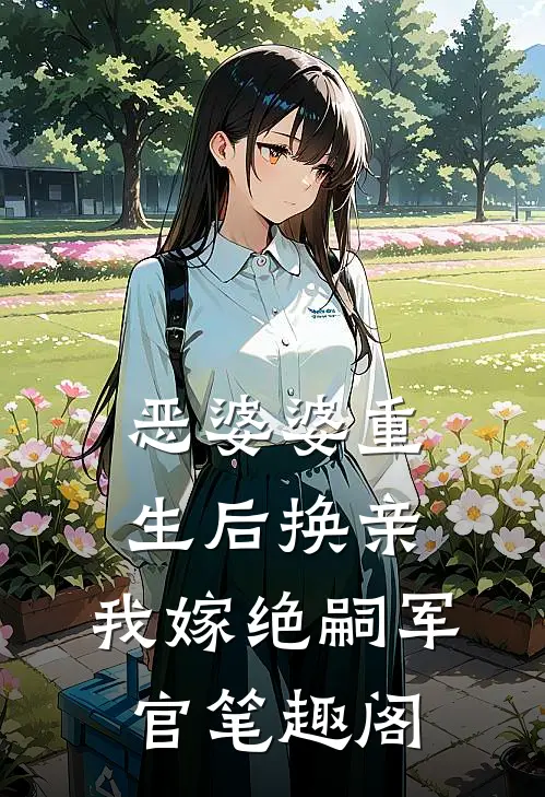 恶婆婆重生后换亲，我嫁绝嗣军官笔趣阁
