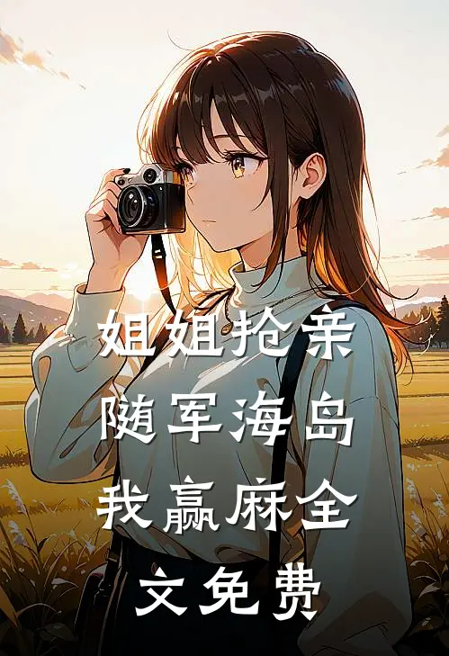 姐姐抢亲，随军海岛我赢麻全文免费