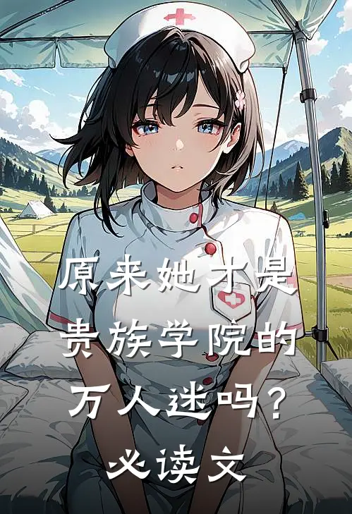 原来她才是贵族学院的万人迷吗？必读文