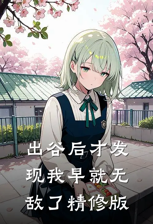 出谷后才发现我早就无敌了精修版