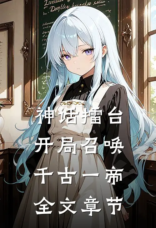 神话擂台，开局召唤千古一帝全文章节