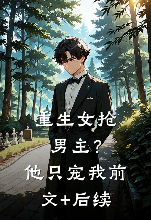 重生女抢男主？他只宠我前文+后续