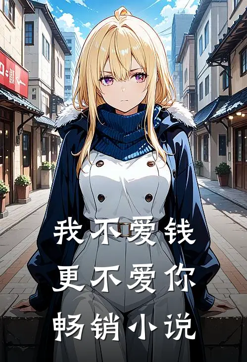 我不爱钱，更不爱你畅销小说
