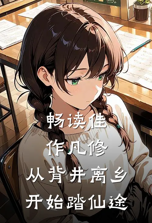 畅读佳作凡修：从背井离乡开始踏仙途