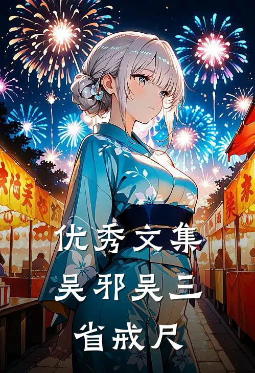 优秀文集吴邪吴三省戒尺