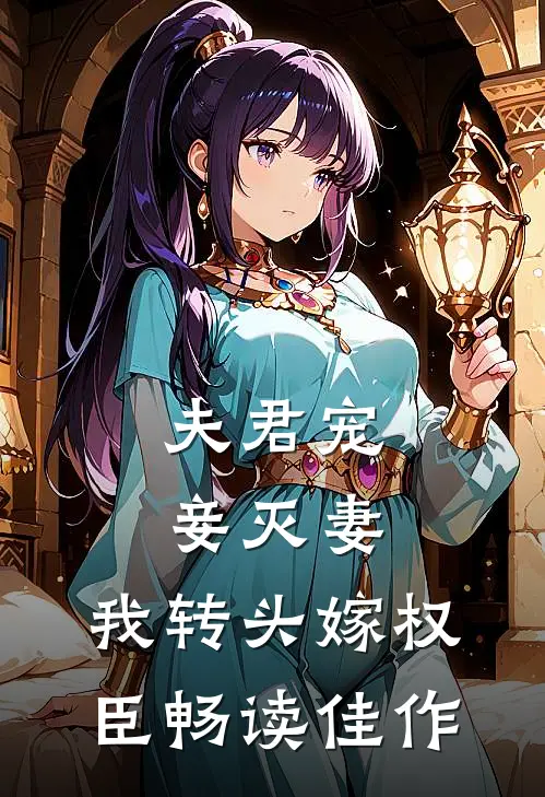 夫君宠妾灭妻，我转头嫁权臣畅读佳作