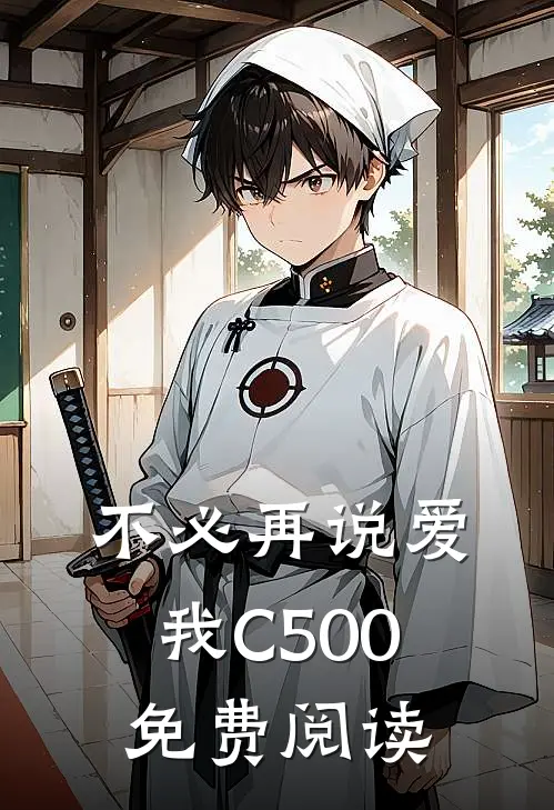 不必再说爱我C500免费阅读