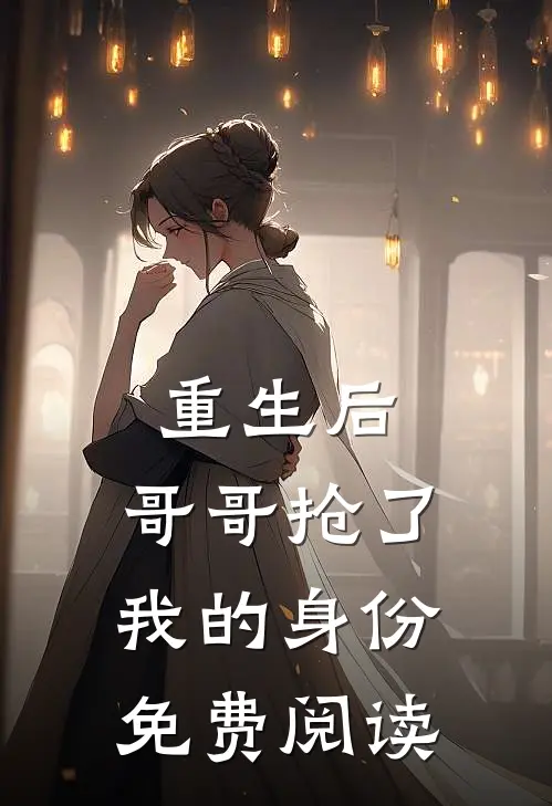 重生后,哥哥抢了我的身份免费阅读全文