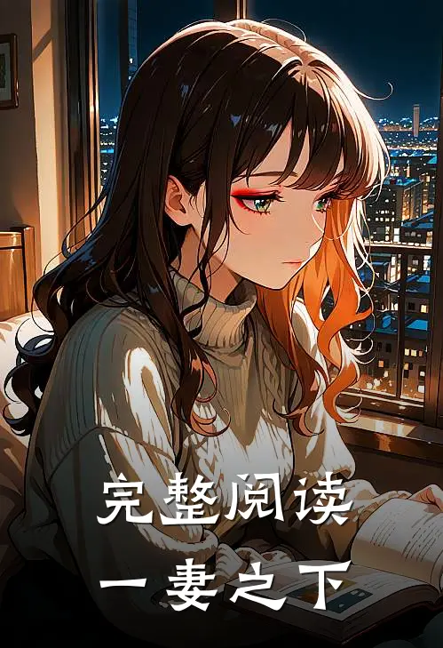 完整阅读一妻之下