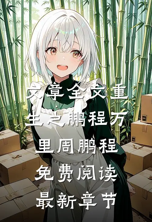 文章全文重生之鹏程万里周鹏程免费阅读最新章节