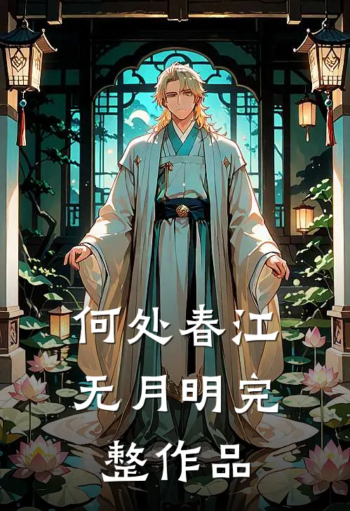 何处春江无月明完整作品